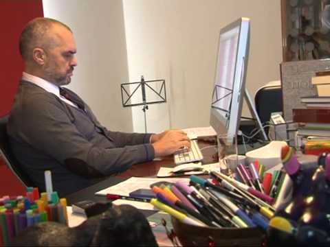 DEKLARATA E FYLES-RAMA AKUZON BERISHEN SE PO PENGON INTEGRIMIN E VENDIT-LAJM
