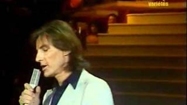 Hugues Aufray - y'avait fanny qui chantait