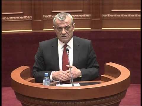 PRIVATIZIMI I 4 HEC-OPOZITA AKUZON SE PARATE DO TE PERDOREN NE FUSHATE NGA PD-LAJM