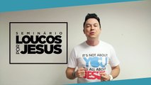 Loucos por Jesus em Londrina/PR