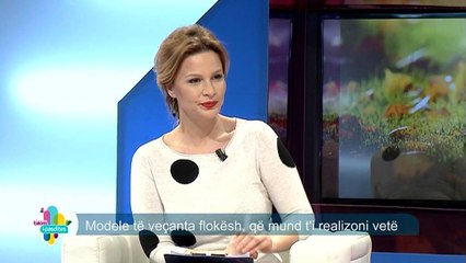 Takimi i pasdites - MODELE FLOKESH DHE SI TE PERBALLOJME STRESIN - 28 shkurt 2013