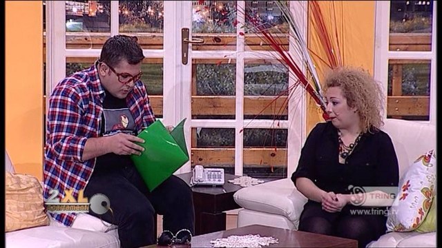 Apartamenti 2xl - 03.03.2013 (Kerkojne Pune)