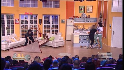 Apartamenti 2xl - 03.03.2013 (Cifti Gay)