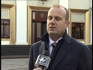 MORATORIUMI I SKAFEVE-SIPAS OPOZITES MORATORIUMI PATI VETEM KOSTO EKONOMIKE-LAJM
