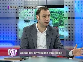 ZIP - Eduard Shalsi - 5 Mars 2013 Pj.3 - Vizion Plus - Talk Show