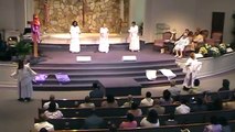 Jesus by Shekinah Glory Ministries - Praise Dance