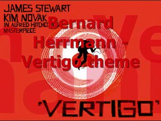 Bernard Herrmann's Iconic Vertigo Theme 🎶 | Ultimate Soundtrack Guide - thumbnail