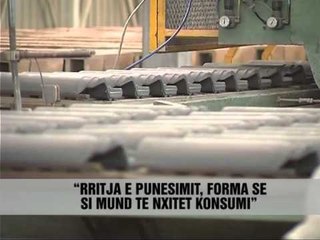 Arsyet pse po bie konsumi - Vizion Plus - News - Lajme