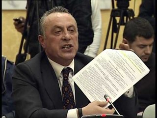 Ylli ne këshillin e mandateve - Vizion Plus - News - Lajme