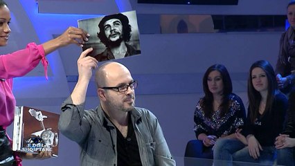 E diela shqiptare - MIRA KONCI & SIDRIT BEJLERI, 3 mars 2013