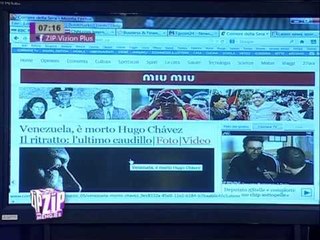 ZIP - 6 Mars 2013 Pj.1 - Vizion Plus - Talk Show