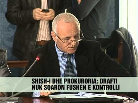 SHISH, rezerva për mbikëqyrjen - Vizion Plus - News - Lajme