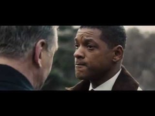 Concussion Official Trailer - Starring Will Smith - At Cinemas February 12