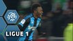 But Georges-Kévin NKOUDOU (51ème) / AS Saint-Etienne - Olympique de Marseille (0-2) -  (ASSE - OM) / 2015-16