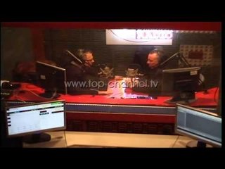 Sokol Balla Live, 6 Mars 2013