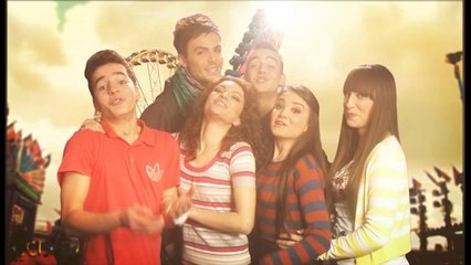 Fresk Fare Turne ne Kavaje