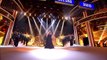 Singer Alison Jiear has a dream | Semi Final 2 | Britains Got Talent 2015