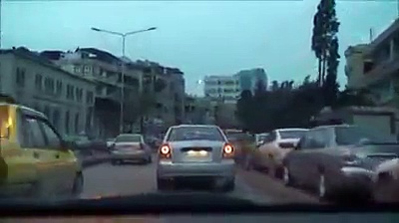 مدينة حلب