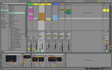 Electronic Music Production  3.8. Sidechaining
