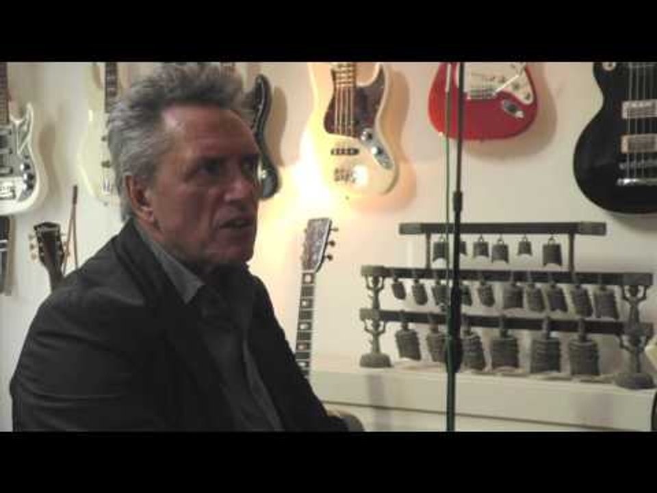 Henny Vrienten interview (deel 4)