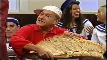 A Escolinha do Golias Episódio 68