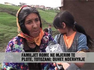 3 foshnje vdiqën nga i ftohti - Vizion Plus - News Lajme