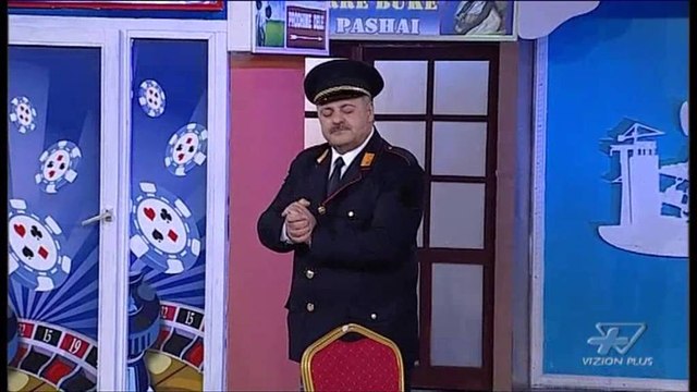 Al Pazar - 9 Mars 2013 Pj.1 - Vizion Plus - Humor