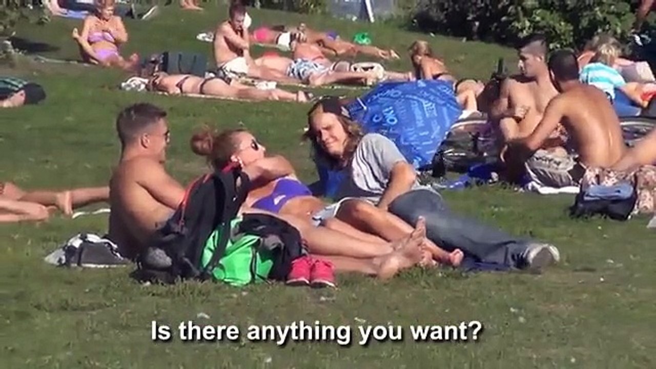 Funniest Pranks 2015