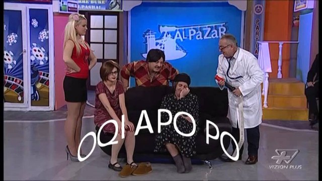 Al Pazar - 9 Mars 2013 Pj.3 - Vizion Plus - Show,Humor