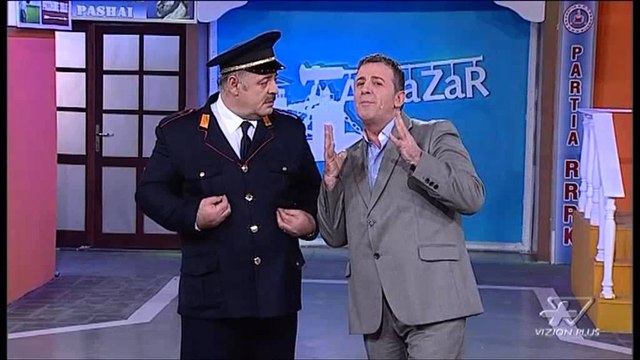 Al Pazar - 9 Mars 2013 Pj.4 - Vizion Plus - Humor