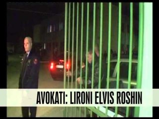 Avokati: Lironi Elvis Roshin - Vizion Plus - News - Lajme