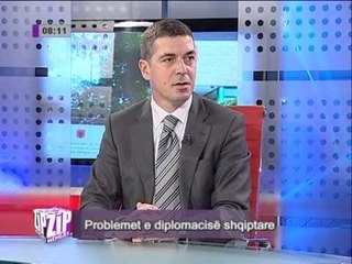 ZIP - 11 Mars 2013 Pj.3 - Vizion Plus - Talk Show