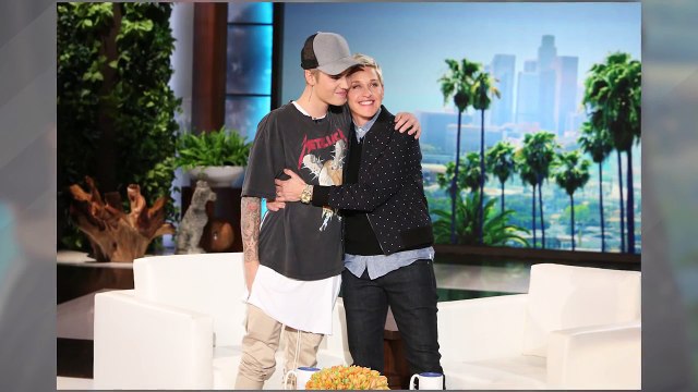 Justin Bieber Reveals What 3 Purpose Songs Were Inspired By Selena & Sings Sorry Acoustic