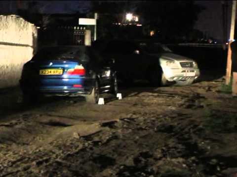 VRASJE NE DURRES-EKZEKUTOHET NJERIU QE NDIHMOI VRASESIN E GANI MALUSHIT-LAJM