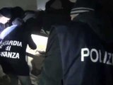 DROGE NGA SHQIPERIA-POLICIA ITALIANE DHE GREKE SEKUESTRON RRETH 1 TON DROGE-LAJM