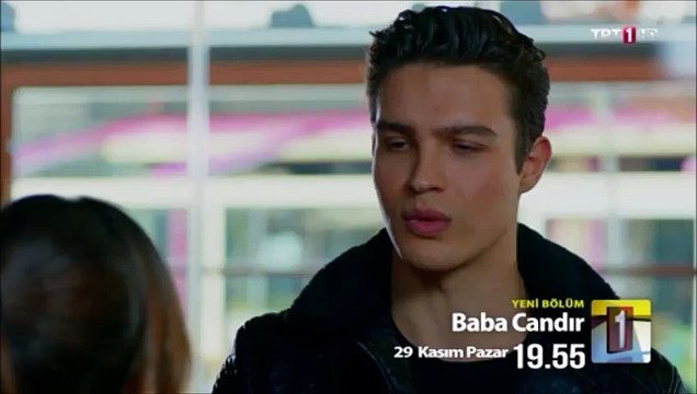 Baba Candır 16 . Bolüm Fragmanı Trt Son Bölüm Fragmanı 29 Kasım