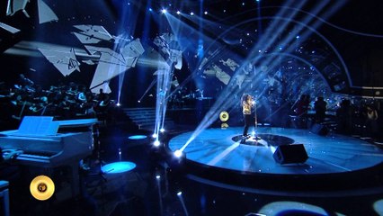 Pamela Kovaci - E poi, Gjeniu i vogel 5 (Nata 2)