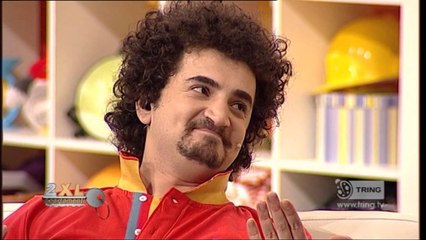 Apartamenti 2xl - 10.03.2013 (Akti i te menduarit)