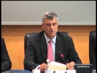 REAGON THAÇI-KERKON SQARIME NGA BE PER DEKLARATAT E NIKOLIC-LAJM