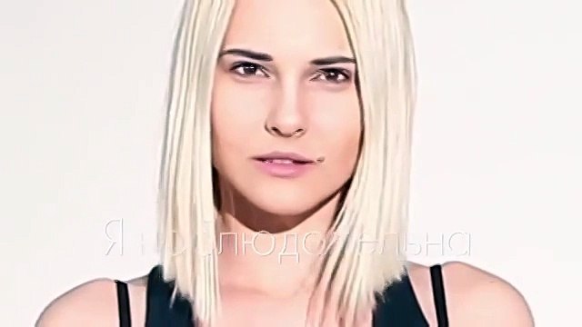 Как танцуют девушки