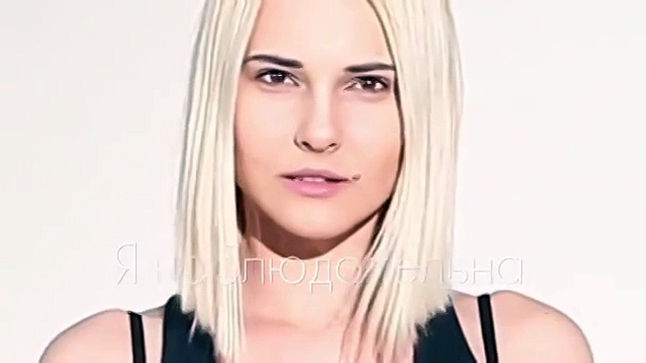 Как танцуют девушки