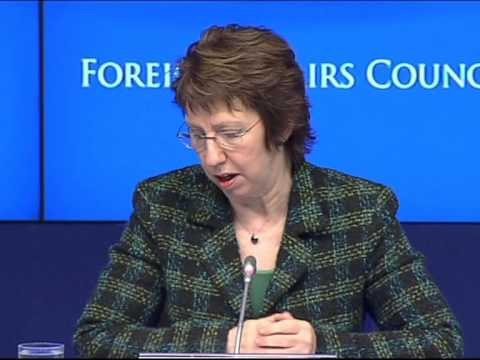 BISEDIMET ME SERBINE-BARONESHA ASHTON VIZITON KOSOVEN DITEN E ENJTE-LAJM