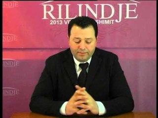 PARID CARA AKUZON-PROTESTUESI NE KAVAJE VDIQ PAS DHUNES SE POLICISE-LAJM