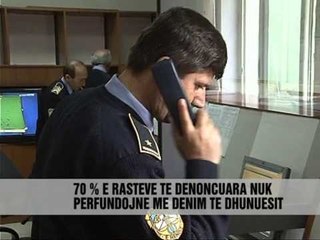Grate e dhunuara pa mbrojtje - Vizion Plus - News - Lajme