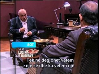 Lugina e ujqerve - Pjesa 164 - Vizion Plus - Trailer