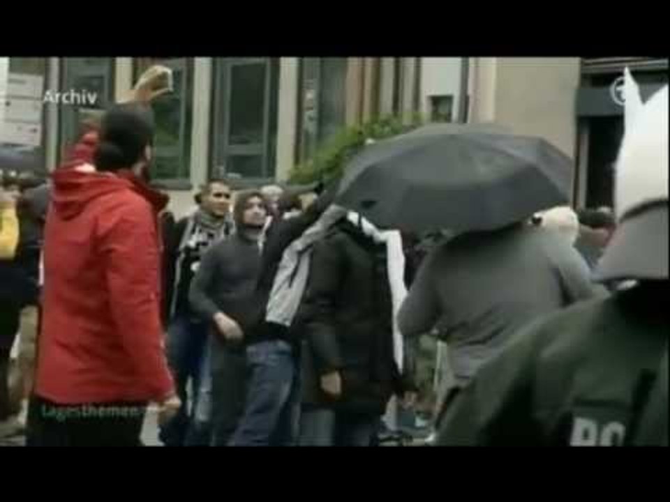 TERRORIZMI NE GJERMANI-SHQIPTARI ENEA B. MES TE...