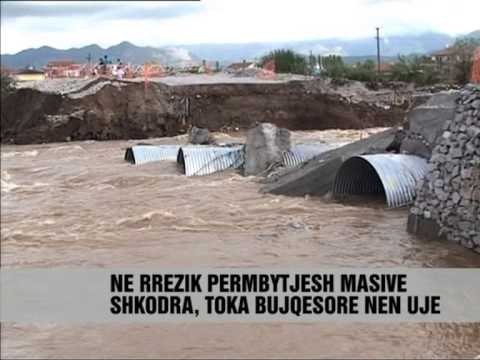 Hapen portat e 4 HEC-eve - Vizion Plus - News - Lajme