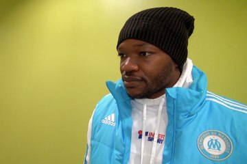 Mandanda : «Il y a des soirs comme ça…»