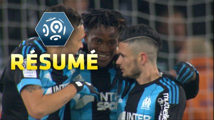 Résumé de la 14ème journée - Ligue 1 / 2015-16