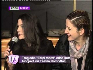ZIP - 15 Mars 2013 Pj.2 - Vizion Plus - Talk Show